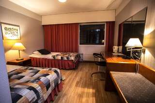 Отель Hotel Sommelo Коувола Двухместный номер с 2 отдельными кроватями-4